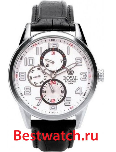 Часы Royal London Sports 41044-04